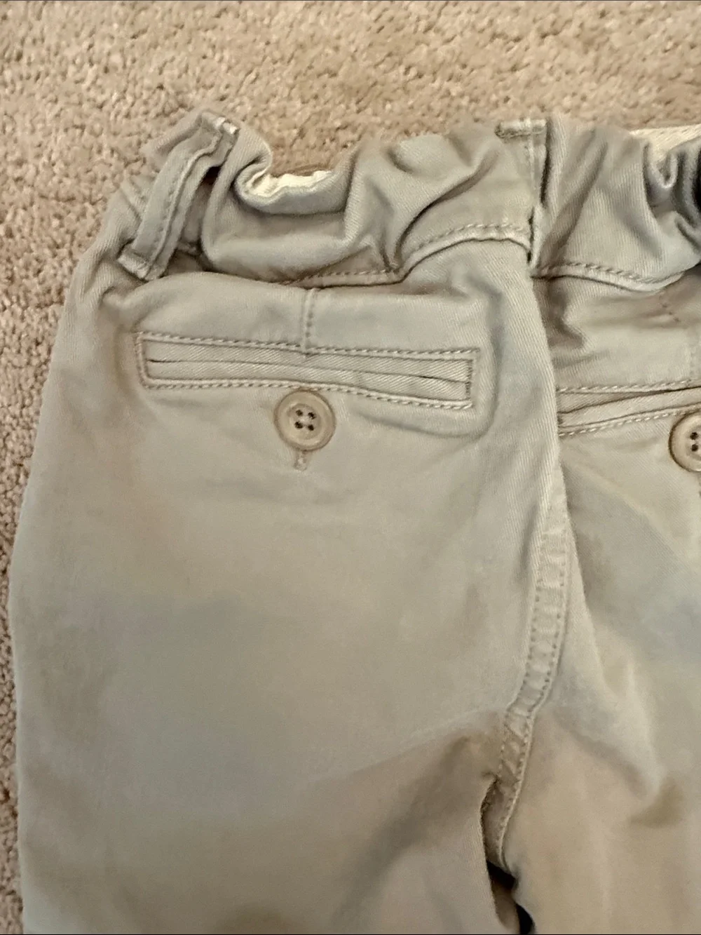 GAP • Going on a Date Set